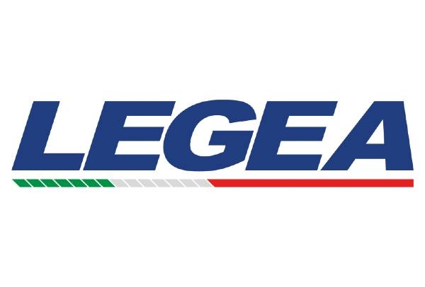 LEGEA Sportswear