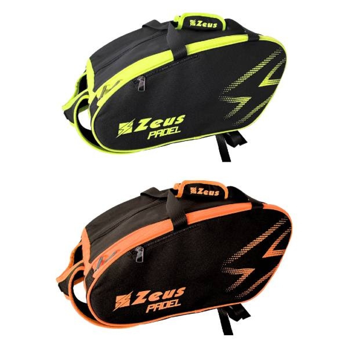 11070PADELBAG forside
