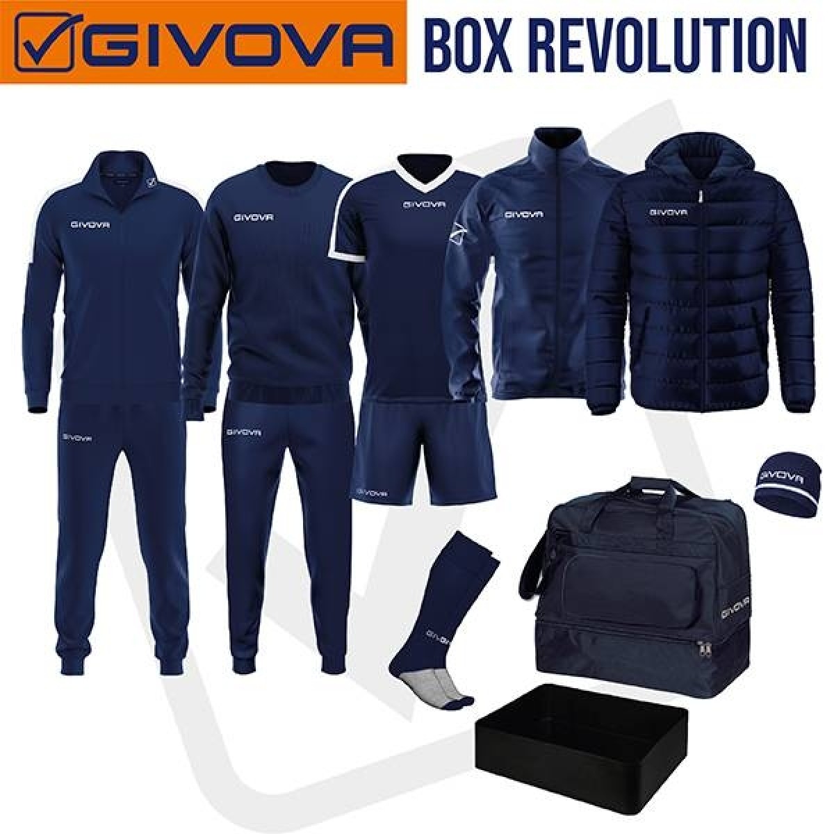 12012BOX10 forside
