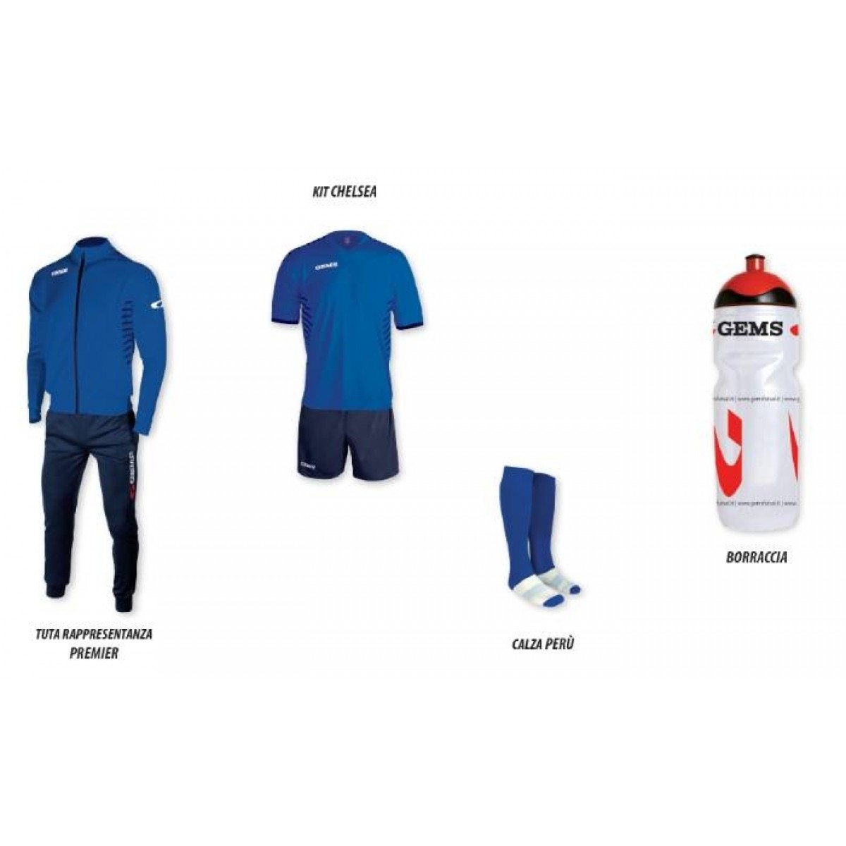 13012DENIT gul moerkeblaa