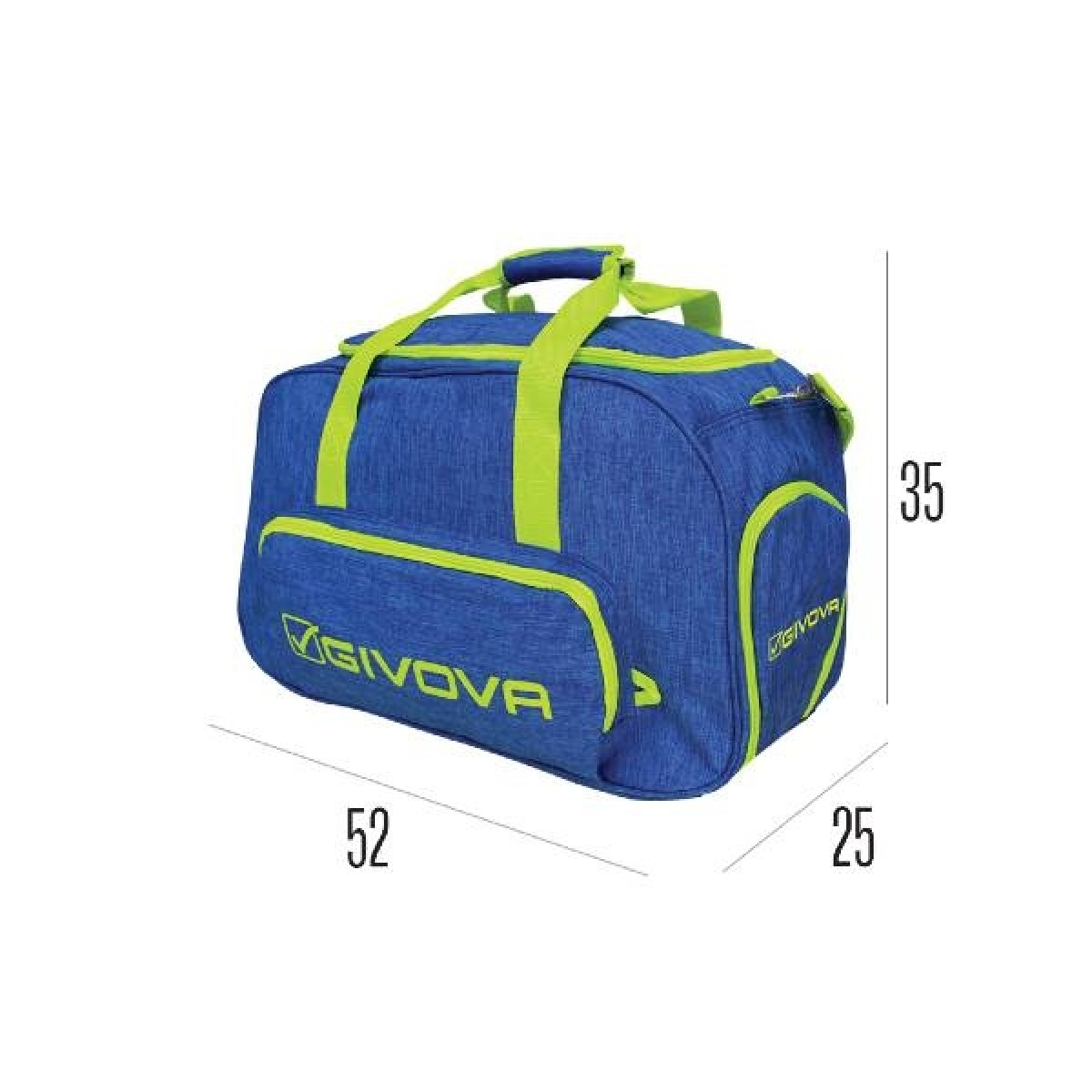 Givova B041