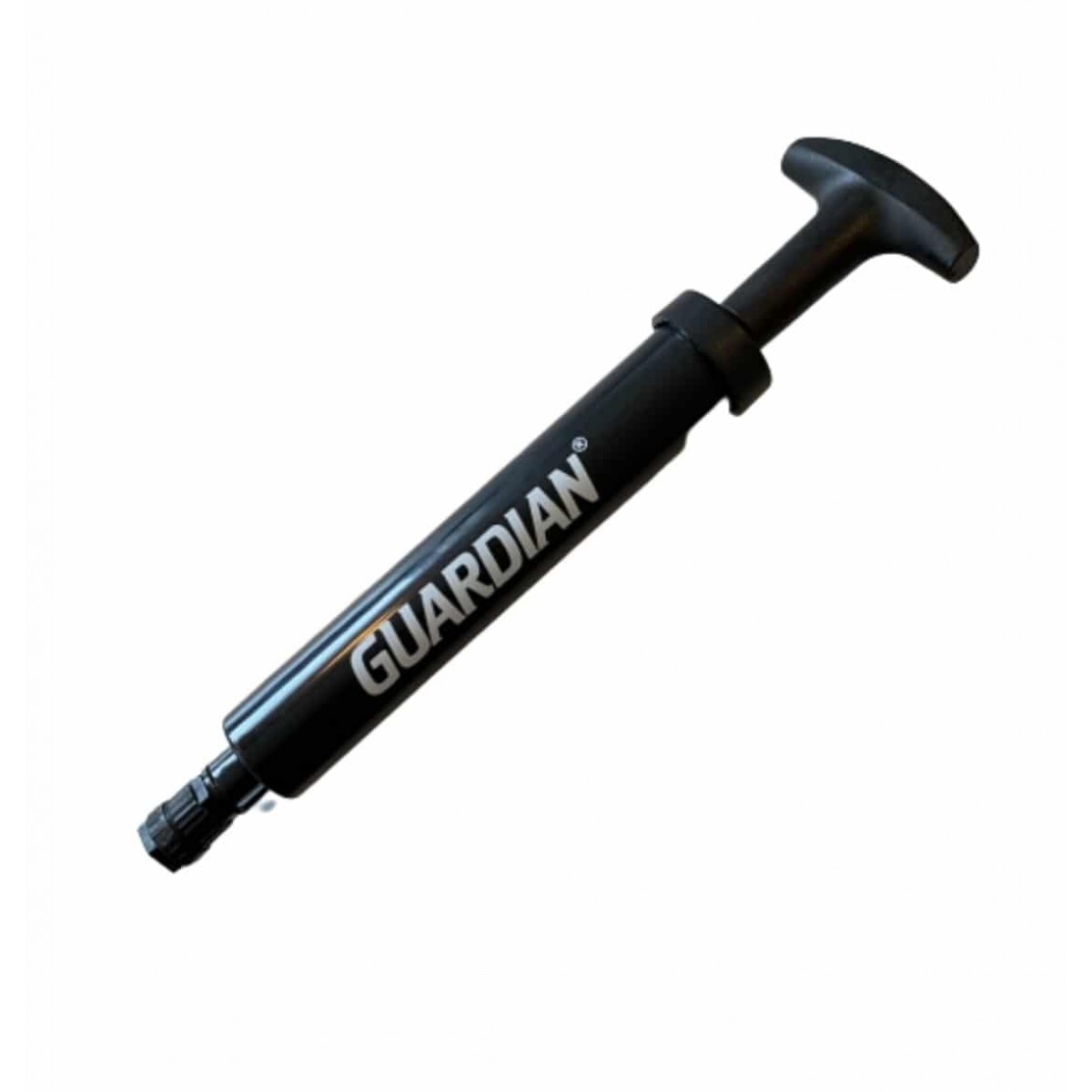 Guardian pumpe 1