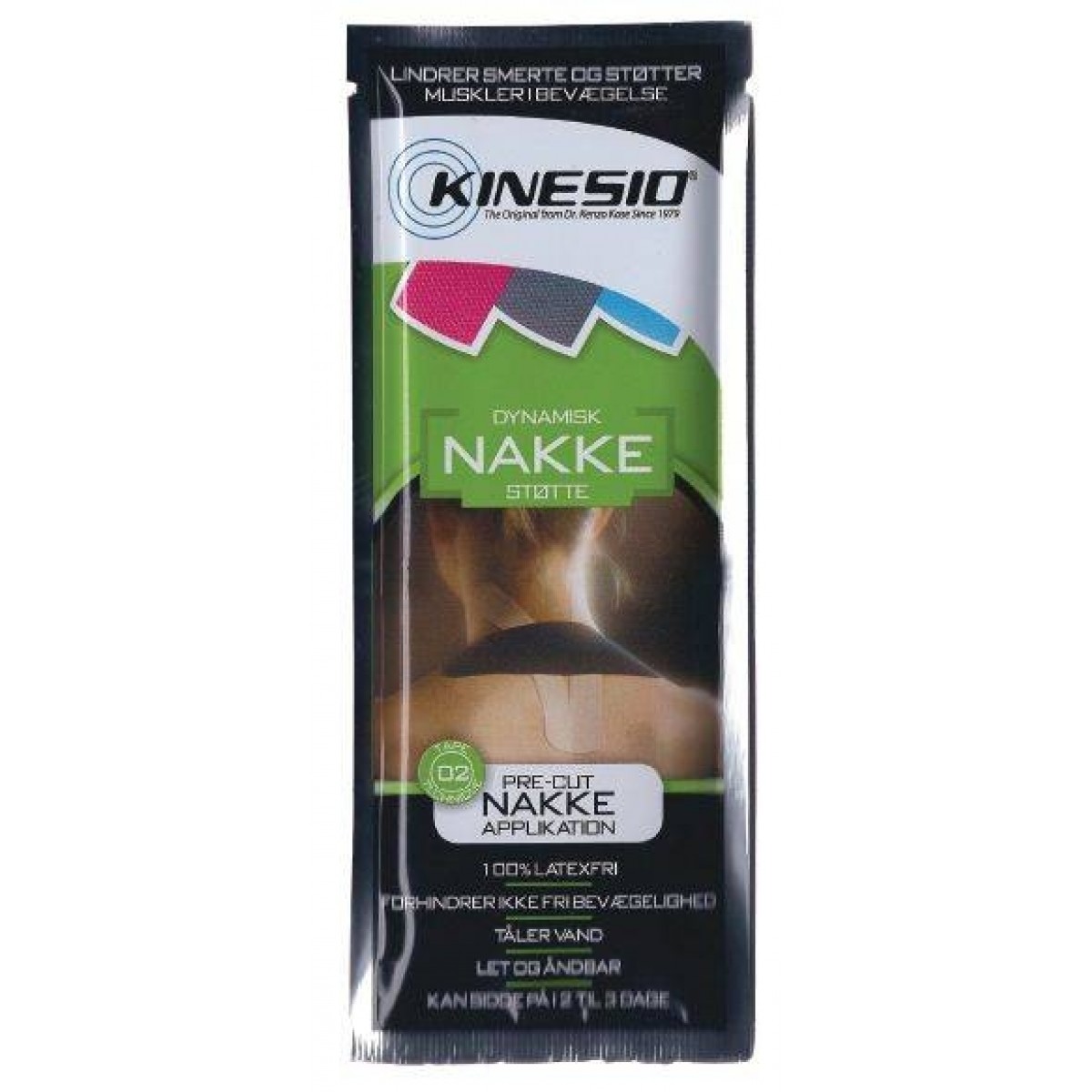Kinesio 2899902