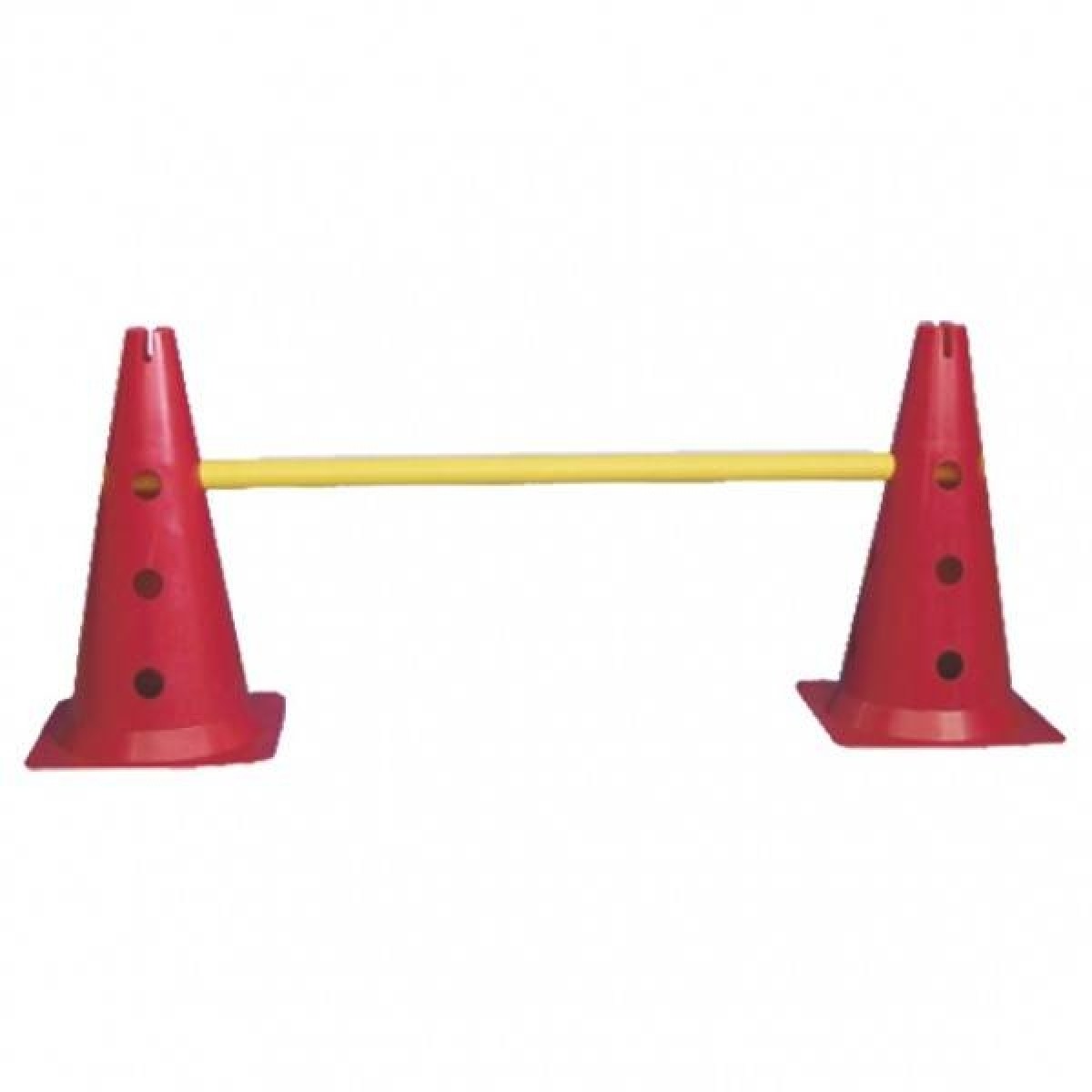 Royal multitraener stang 120cm