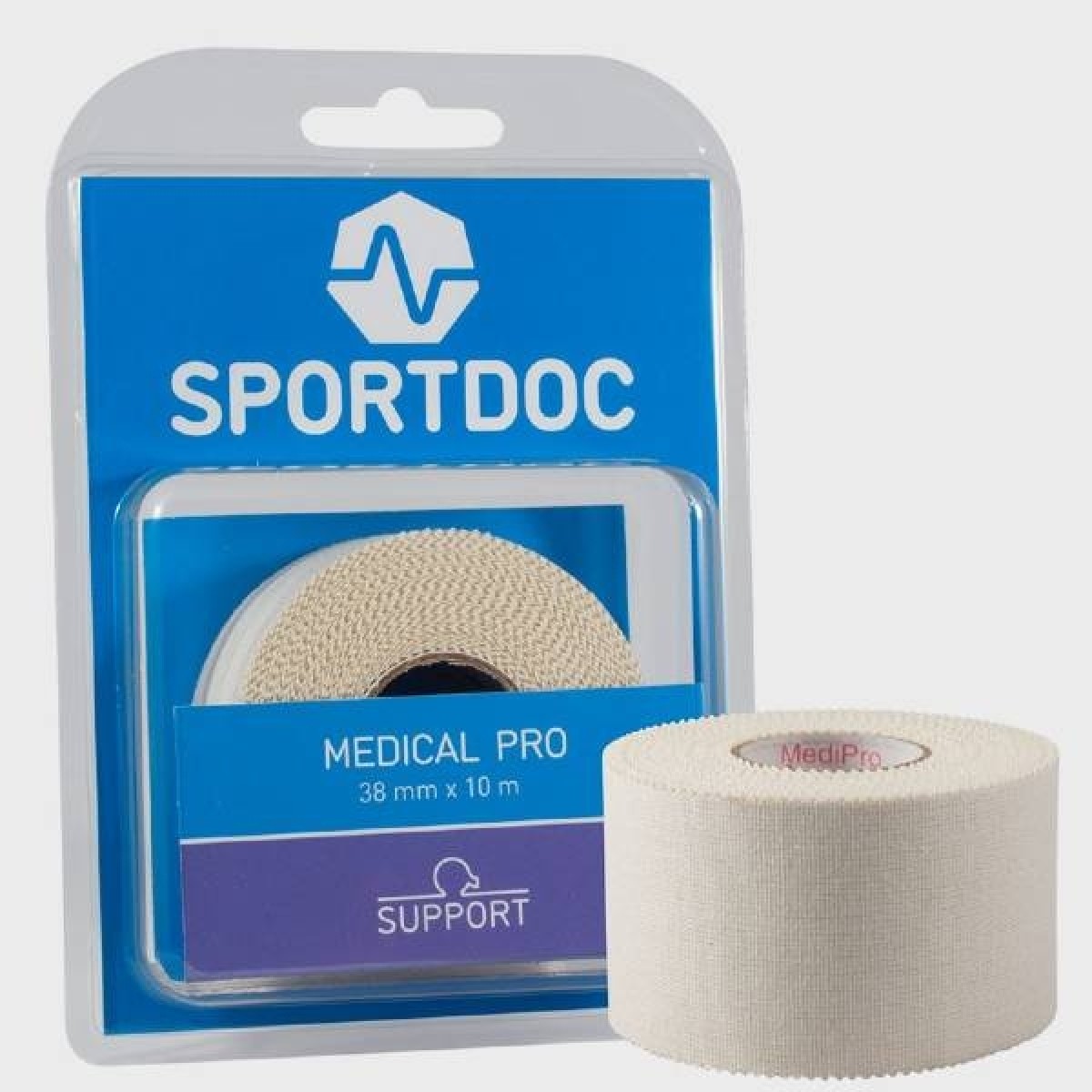 Sportstape Medical Pro 500113