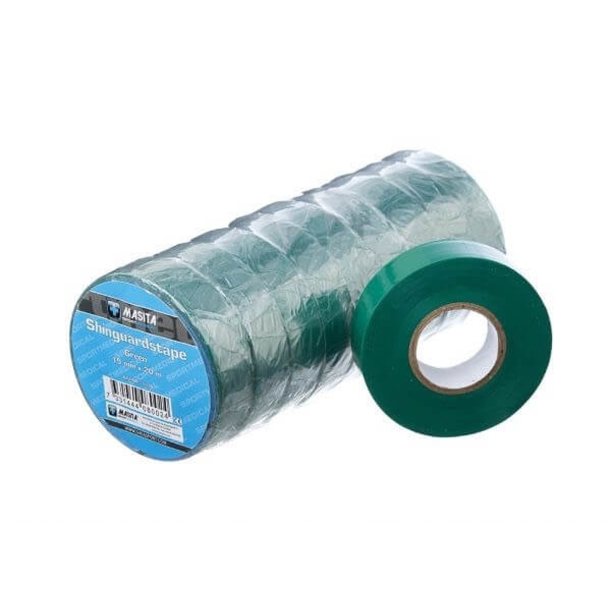 Strømpetape sort 506020