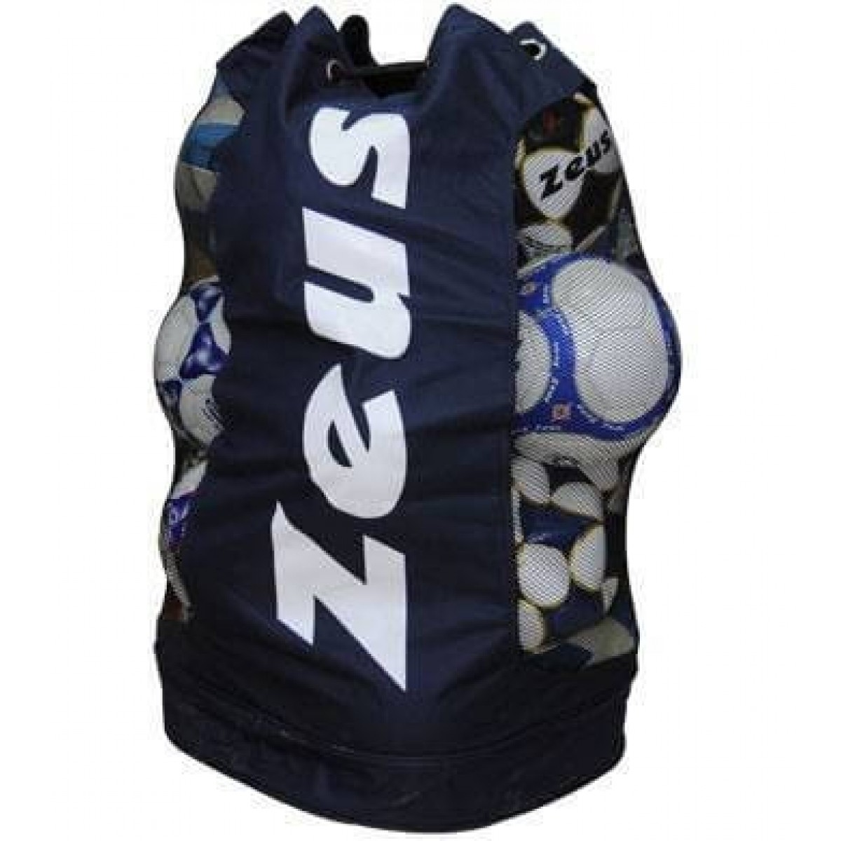 Zeus Boldtaske