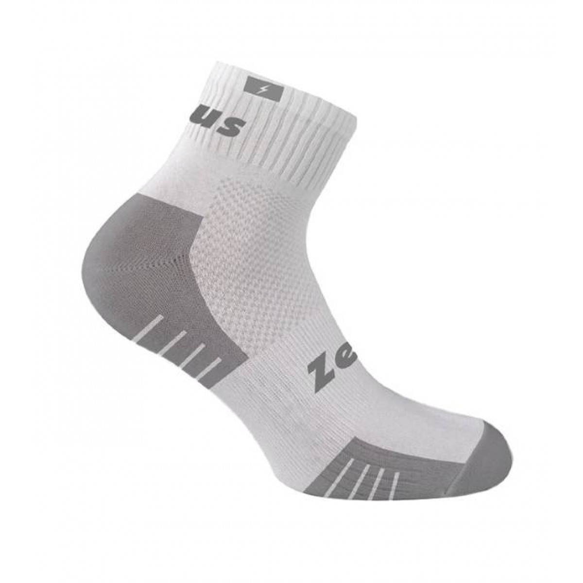 Zeus Calza Fit
