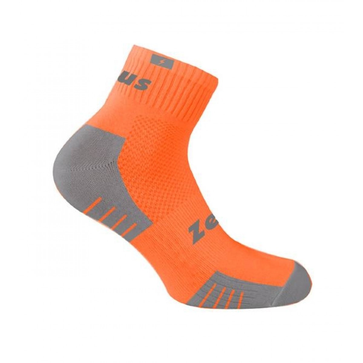 Zeus Calza Fit