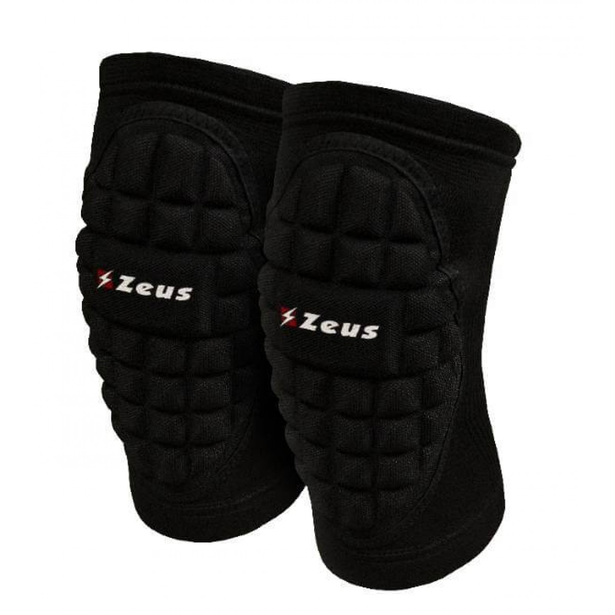 Zeus Magnum knaebeskytter