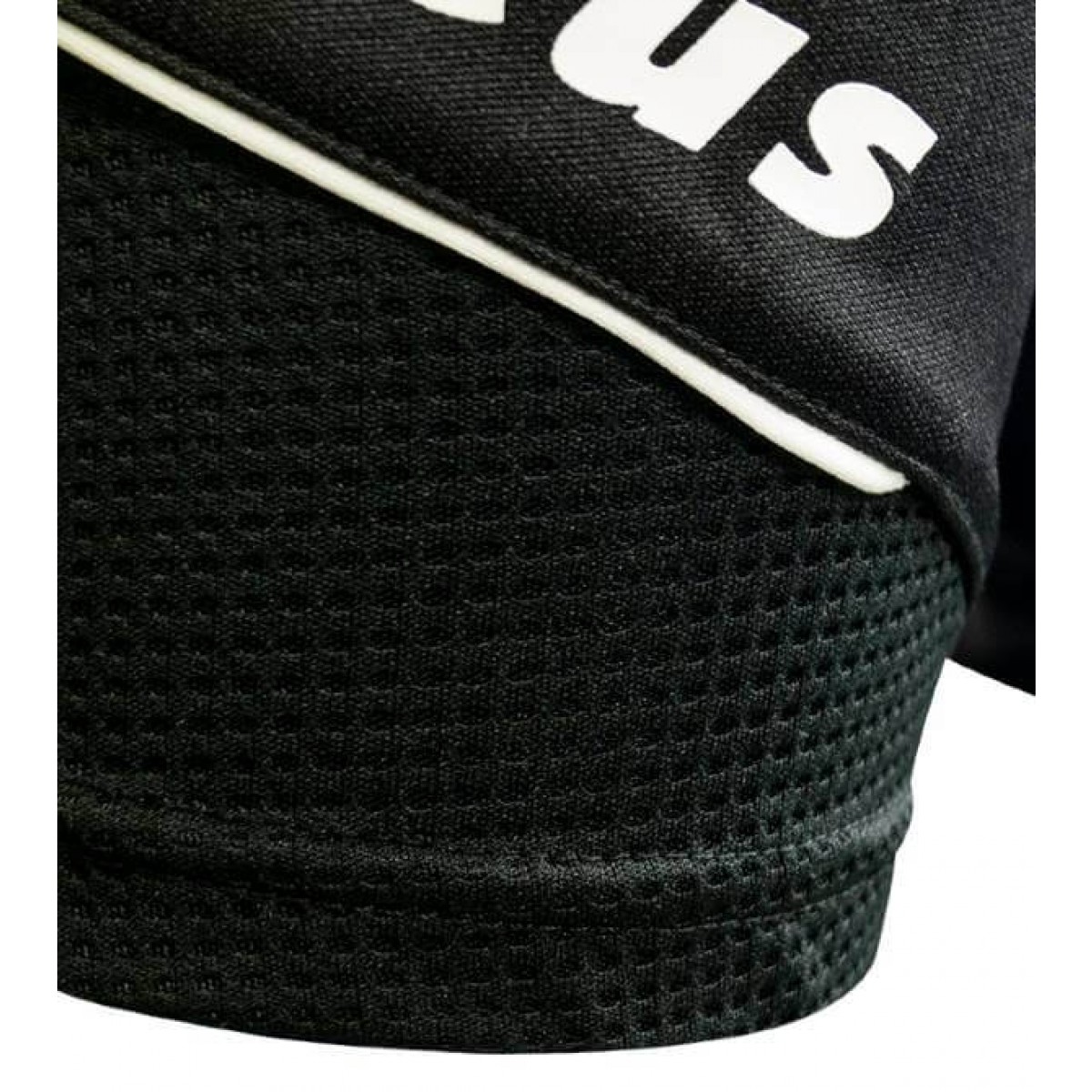 Zeus Monos maalmandsshorts sort