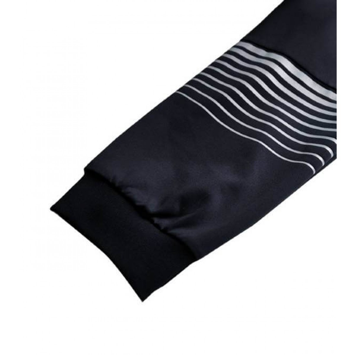 Zeus Nettuno traeningsdragt sort