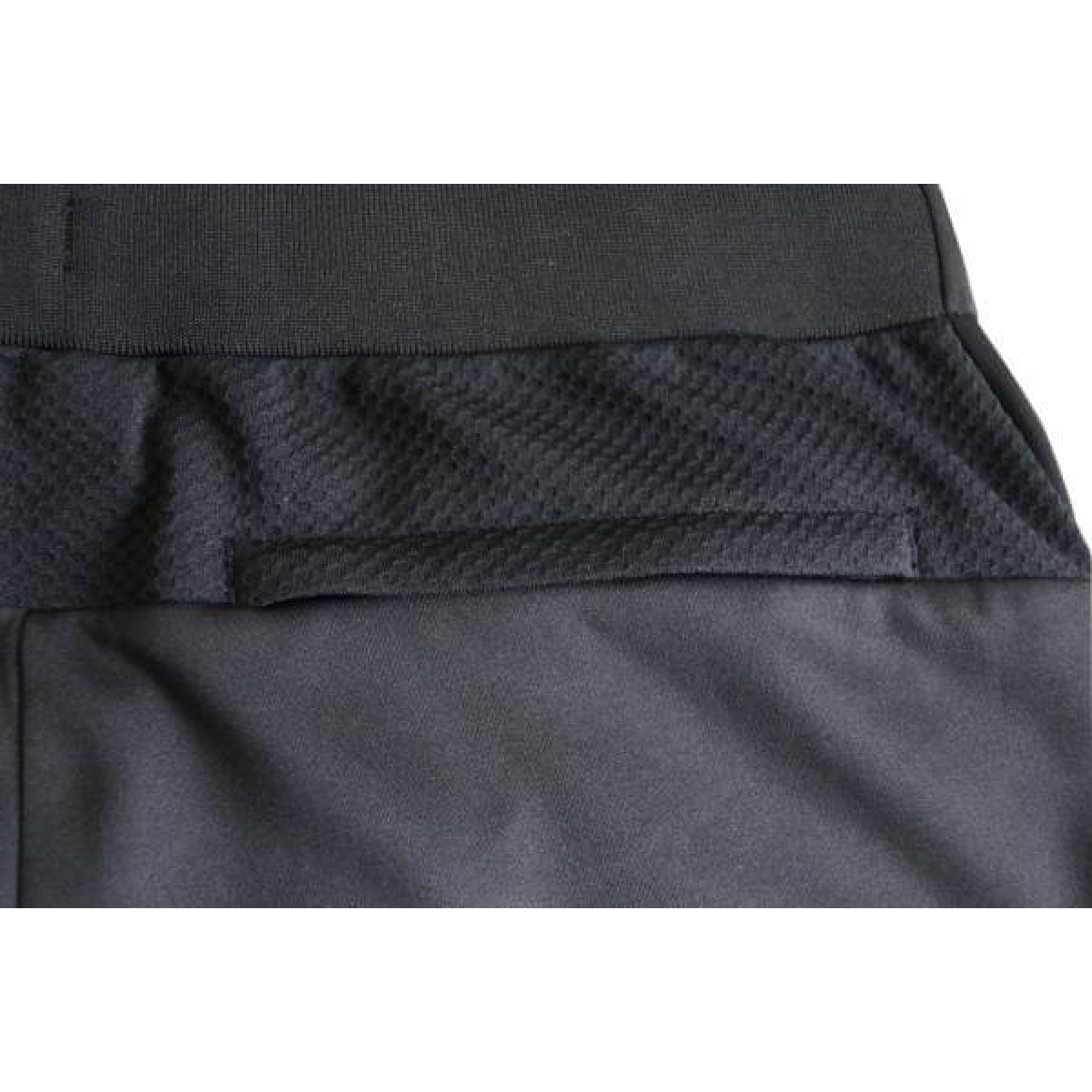 Zeus Nettuno traeningsdragt sort