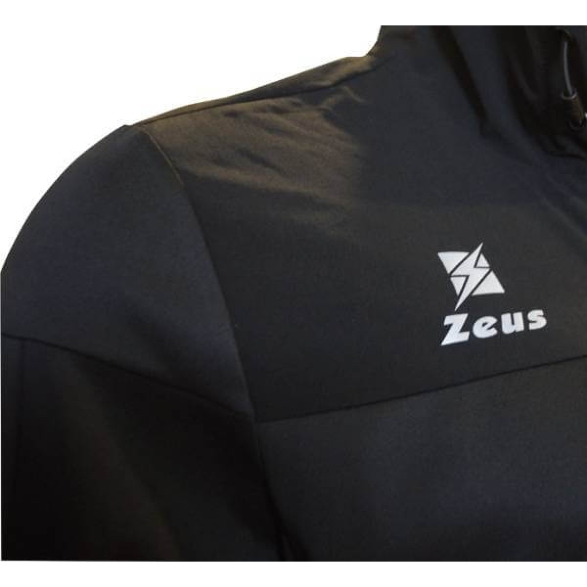Zeus Nettuno traeningsdragt sort