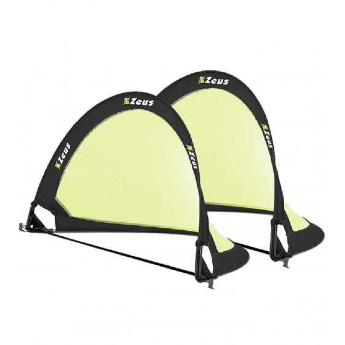 Zeus Pop-Up mål
