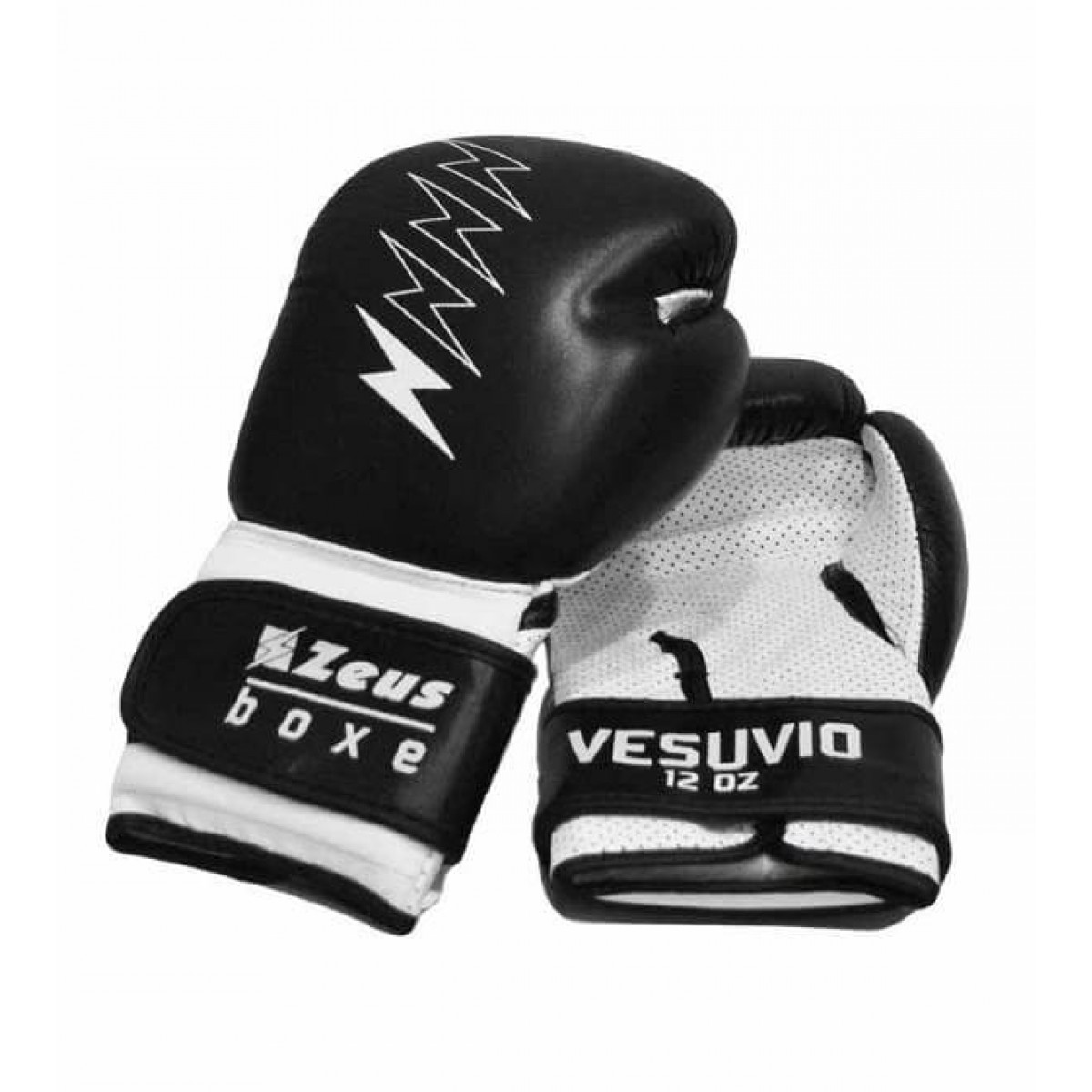 Zeus Vesuvio boksehandske