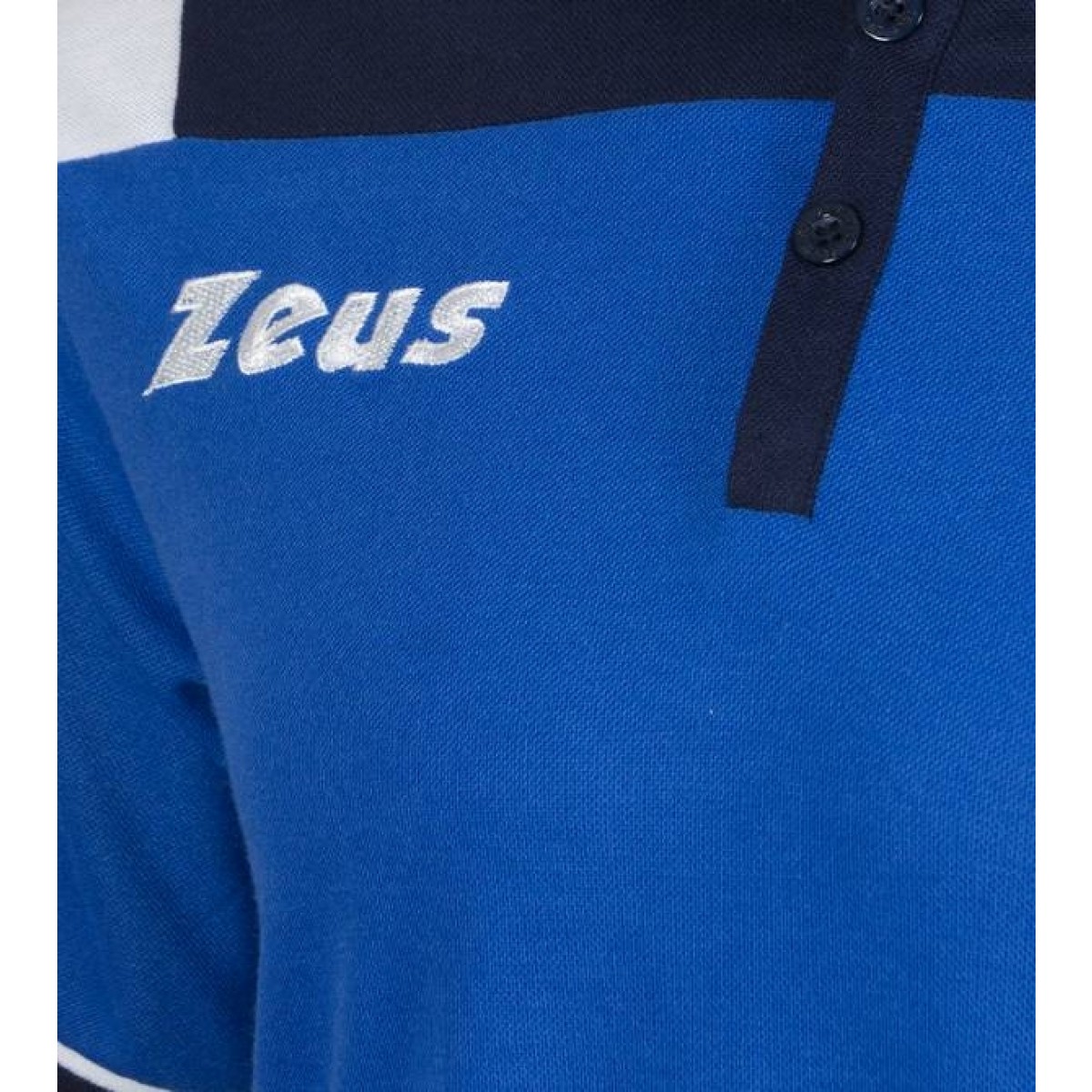 Zeus Vesuvio polo