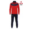 12025TR018 roed moerkeblaa