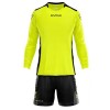 12050KITP009 neon gul sort