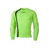 14050PIOMBINO neon groen sort