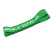 Aserve power groen