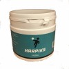 Haandbold Harpiks moerk 500ml