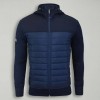 LEGEA G027 moerkeblaa