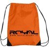 Royal Loop Gym taske stoevlepose orange