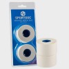 Sportstape Medical Blue 38mm x 9,1m 2stk