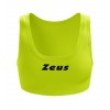 Zeus Beach Tank Woman Pro neon gul