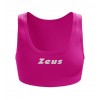 Zeus Beach Tank Woman Pro neon pink