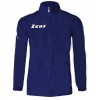 Zeus K-Way regn moerkeblaa