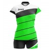 Zeus Lybra volleyball groen sort