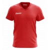Zeus Plinio t-shirt roed