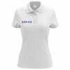 Zeus Poloshirt Promo dame hvid