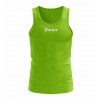 Zeus Tank Top Pro neon groen