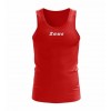 Zeus Tank Top Pro roed