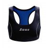 Zeus Top Volley Pro top moerkeblaa blaa