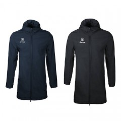 Zeus Tech softshell jakke lang