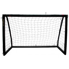 Guardian Lionel Havemål i Hård Sort Plast 182x120x80cm