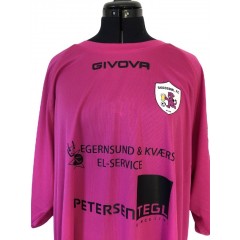 Skodsbøl FC One spilletrøje