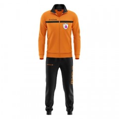 Skodsbøl FC One træningsdragt