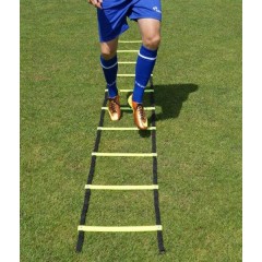 Agility Stige 4 m NEON