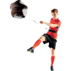 Aserve fodboldtræner