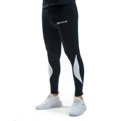 Givova løbetights long