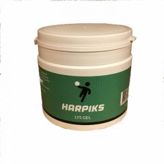 Håndbold Harpiks lys gel 500ml