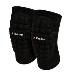 Zeus Magnum knæbeskytter